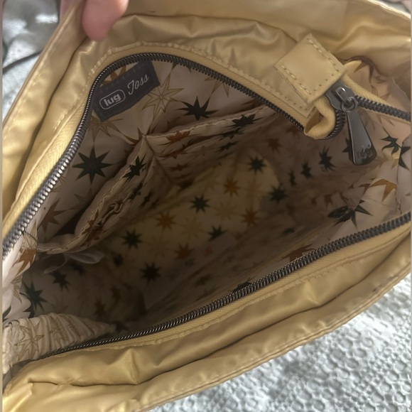 Lug Toss bag - Picture 6 of 6